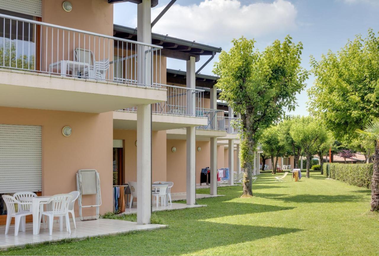 Villaggio Tiglio Parco vacanze Sirmione