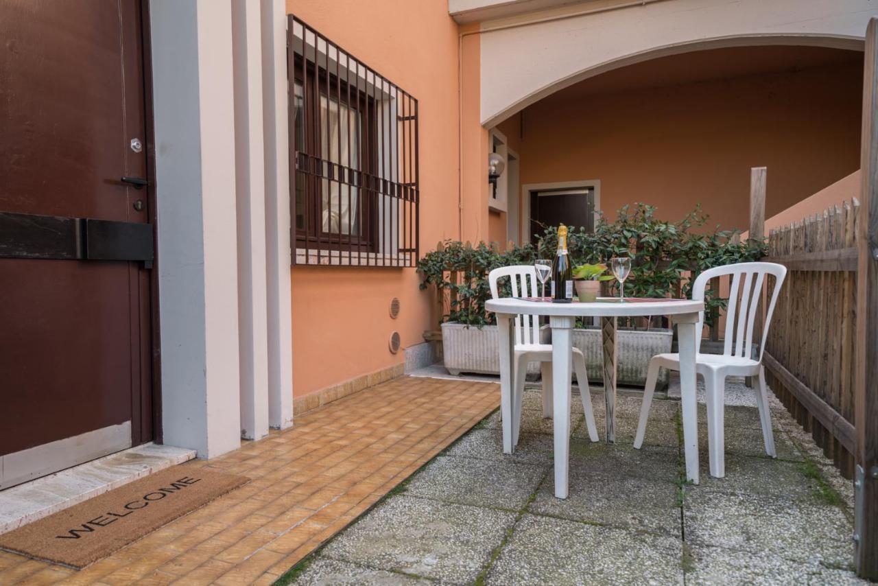 Gardappartamenti Sorgente Pool *
