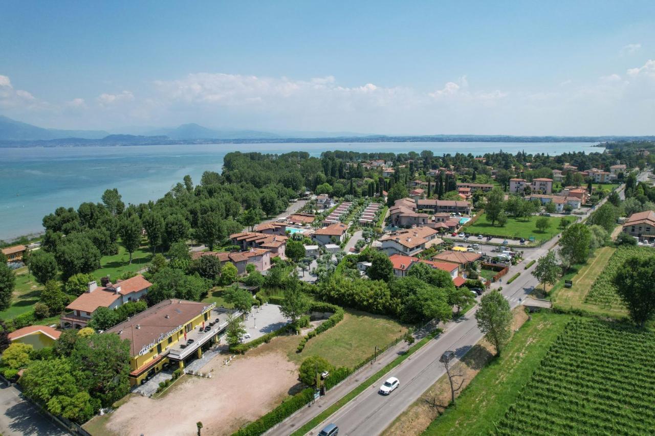 A.g. Hotel