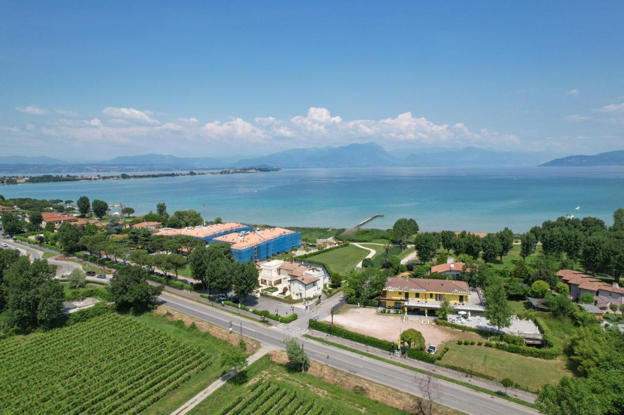 Hotel A.g. Sirmione
