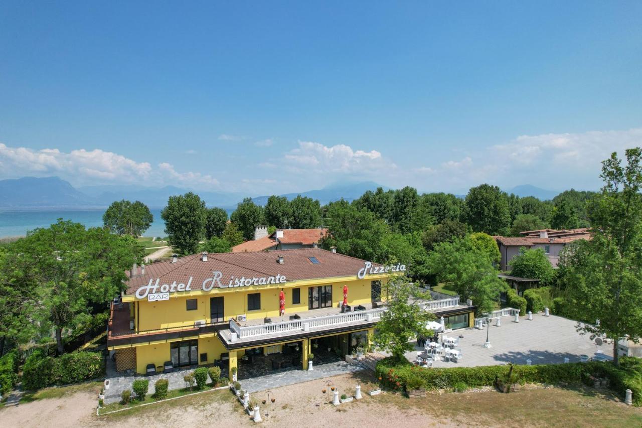 A.g. * Sirmione