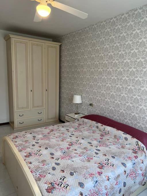 Căn hộ Casa Lora Sirmione