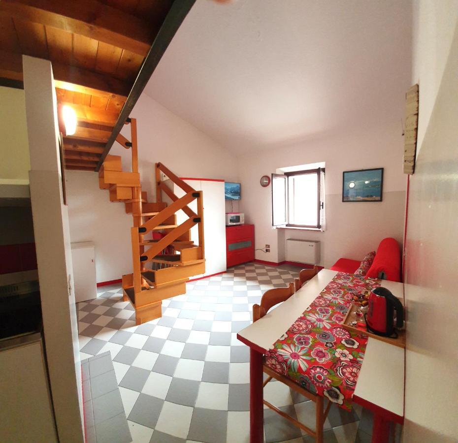 Apartment Adriana