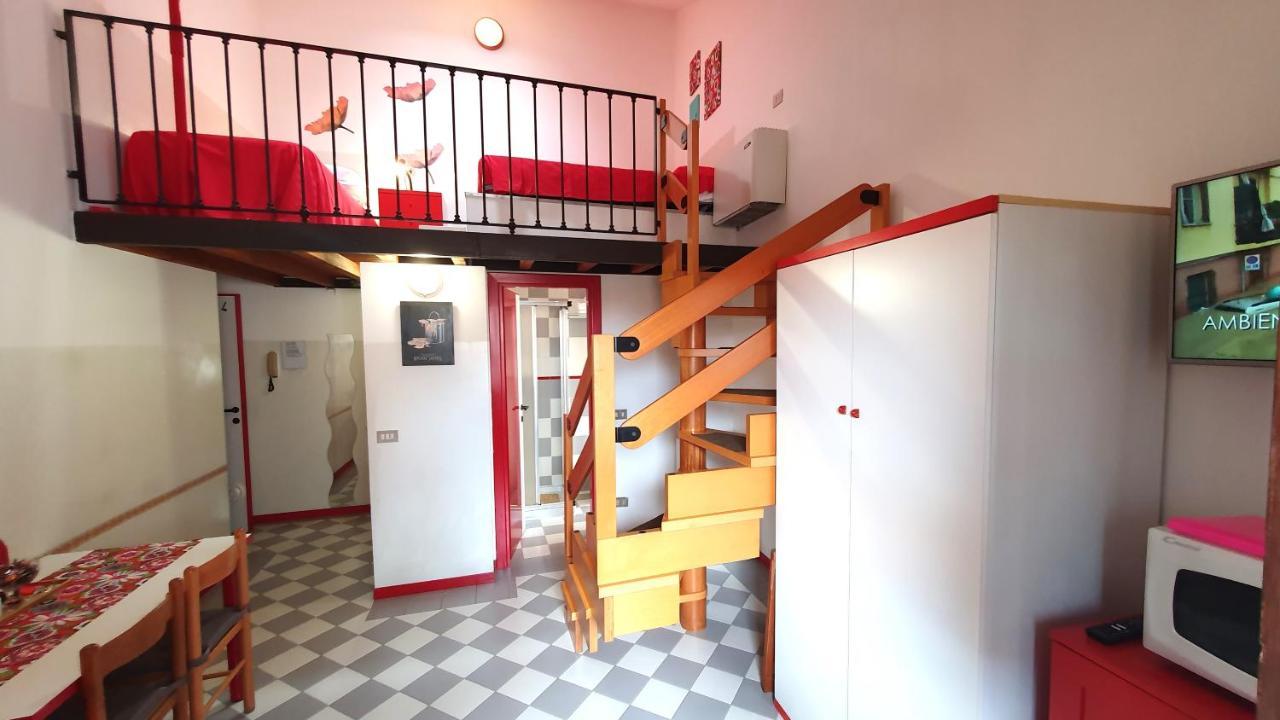 Apartment Adriana Sirmione