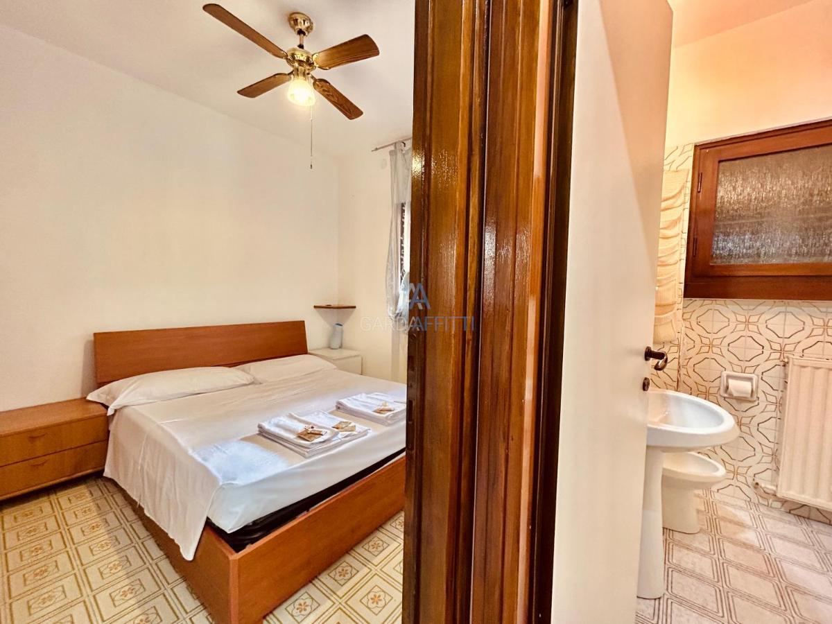 Flora Rif Apartment Sirmione