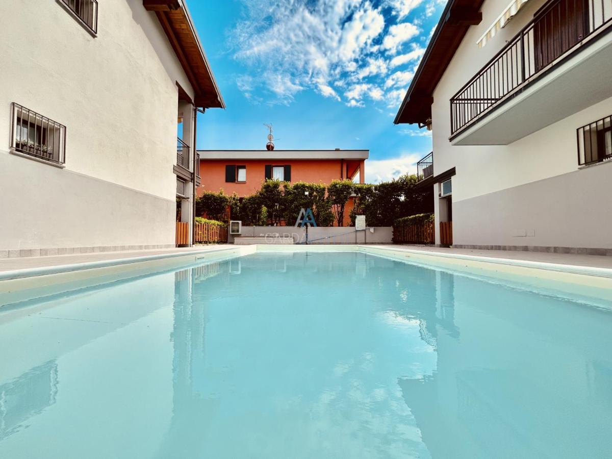 Rea - 500 M Dal Di Garda - Apartment *