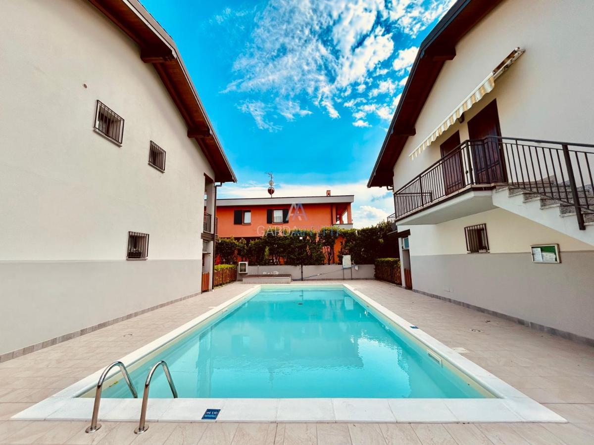 Rea - 500 M Dal Di Garda - * Sirmione