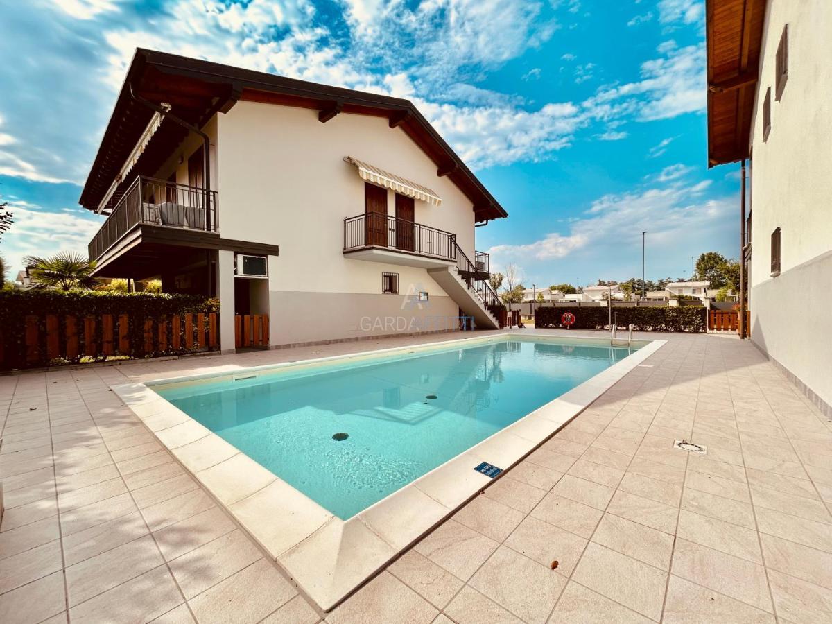 Apartment Rea - 500 M Dal Di Garda -