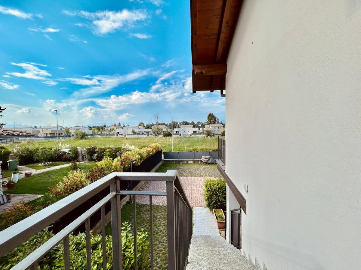 Rea - 500 M Dal Di Garda - Apartment *