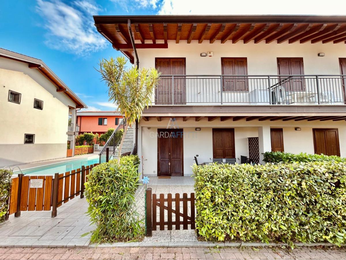 Apartment Rea - 500 M Dal Di Garda - *