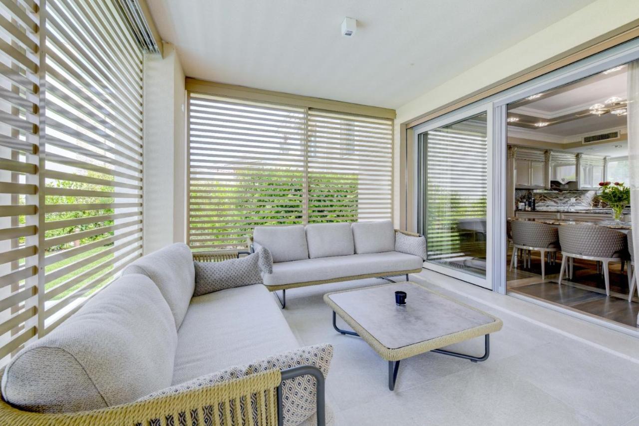 Magic Bay Villa