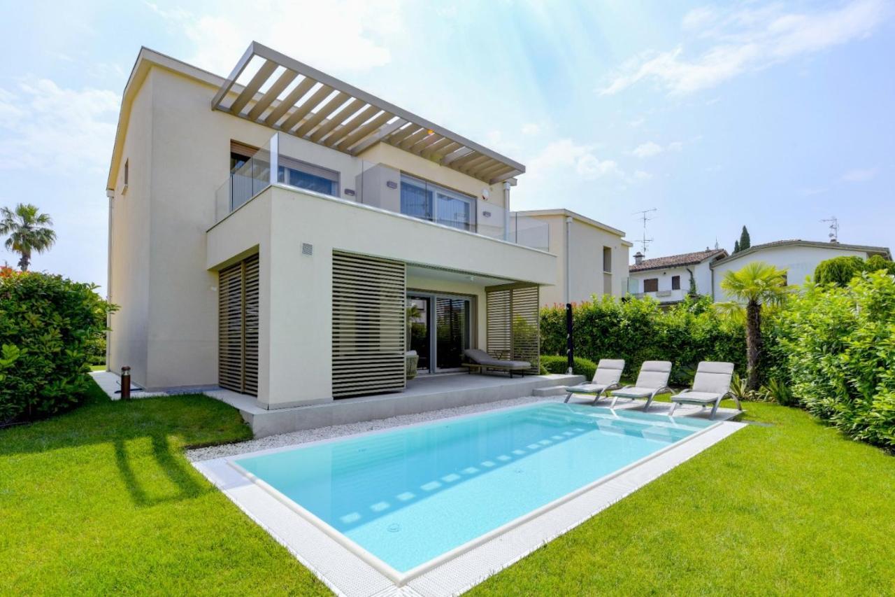 Villa Magic Bay Sirmione