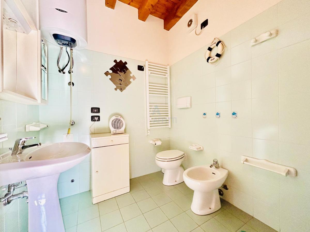 Rea - 500 M Dal Di Garda - Apartment *