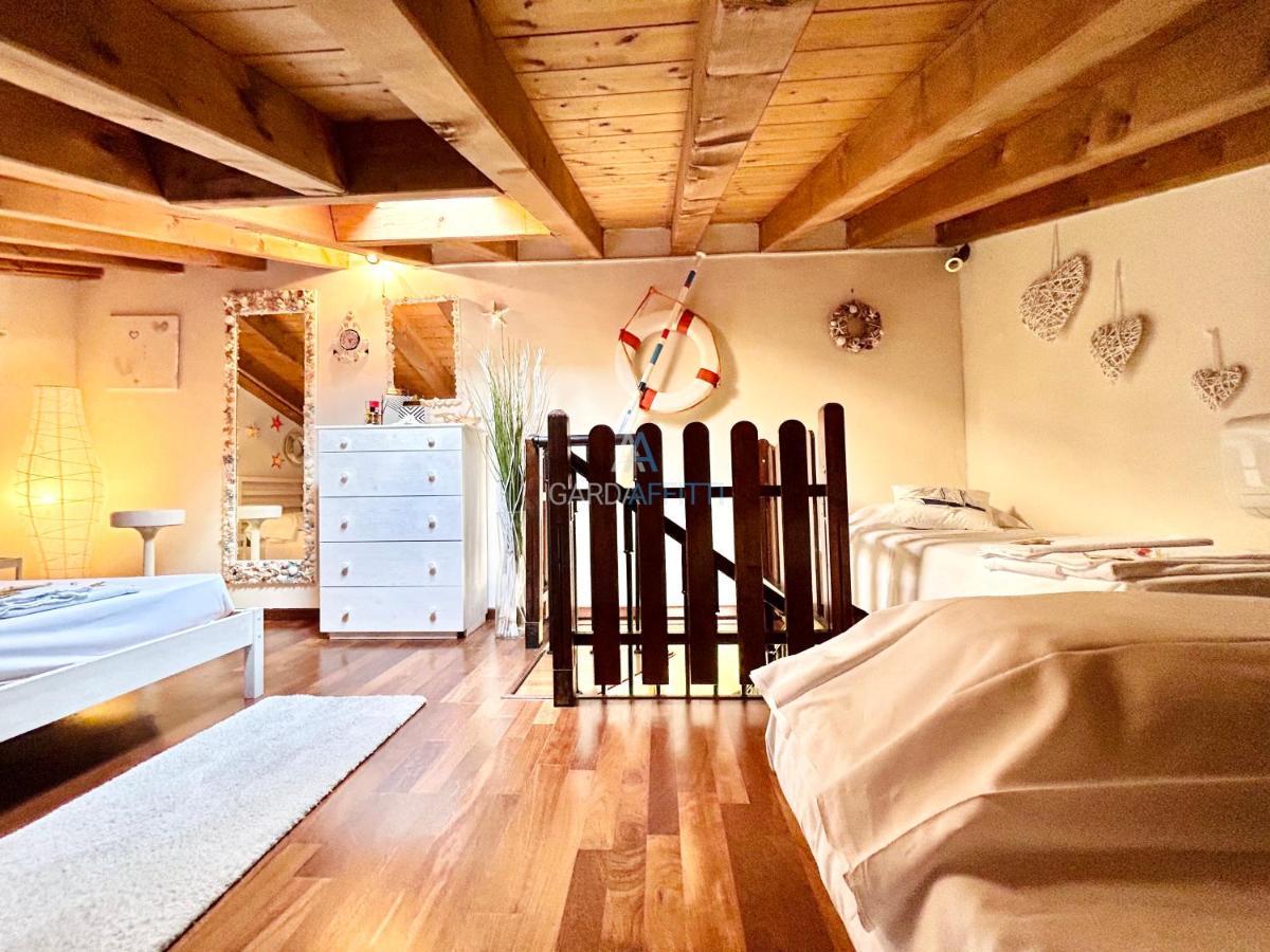 Apartment Rea - 500 M Dal Di Garda -