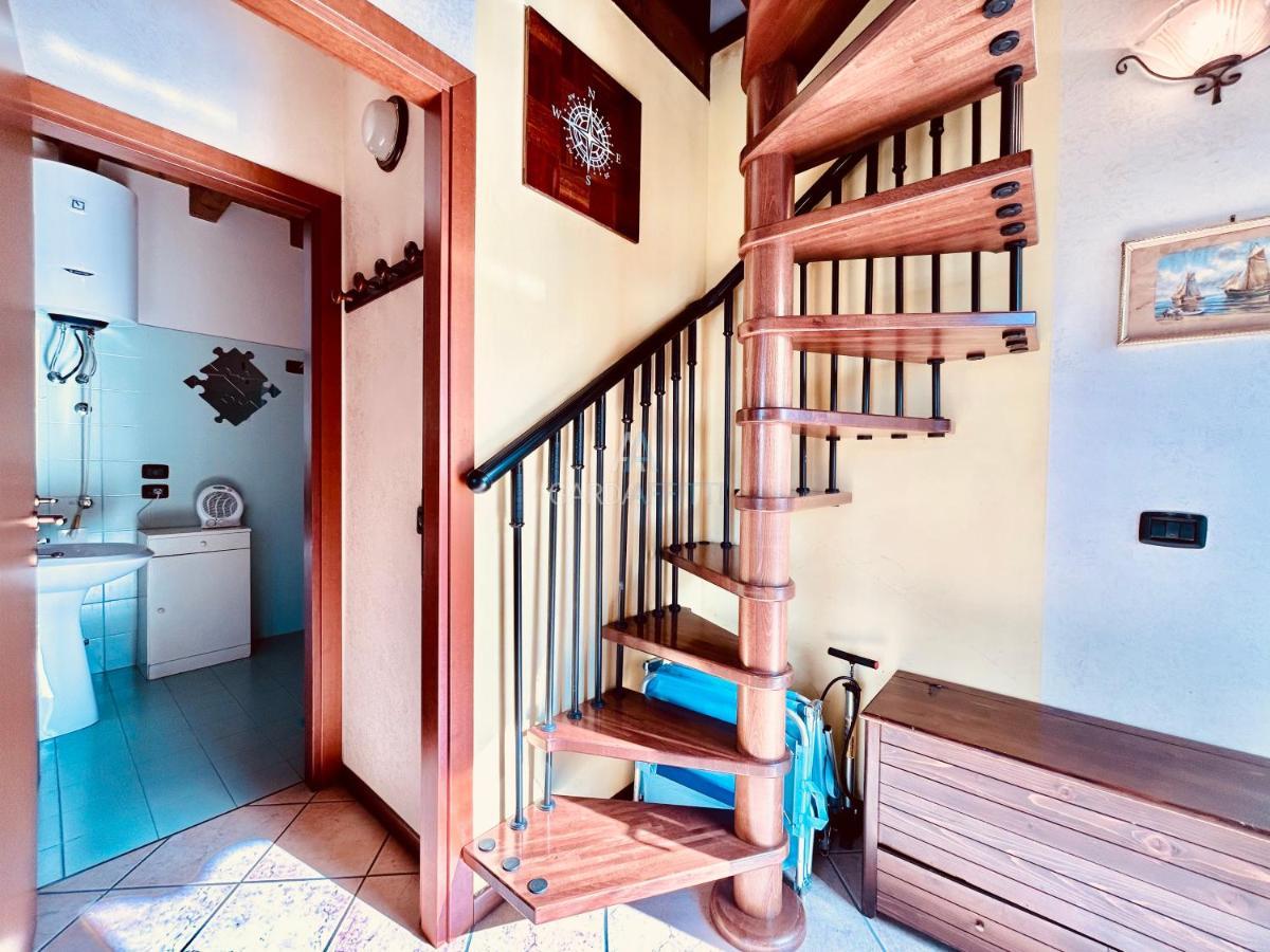 Rea - 500 M Dal Di Garda - Apartment Sirmione