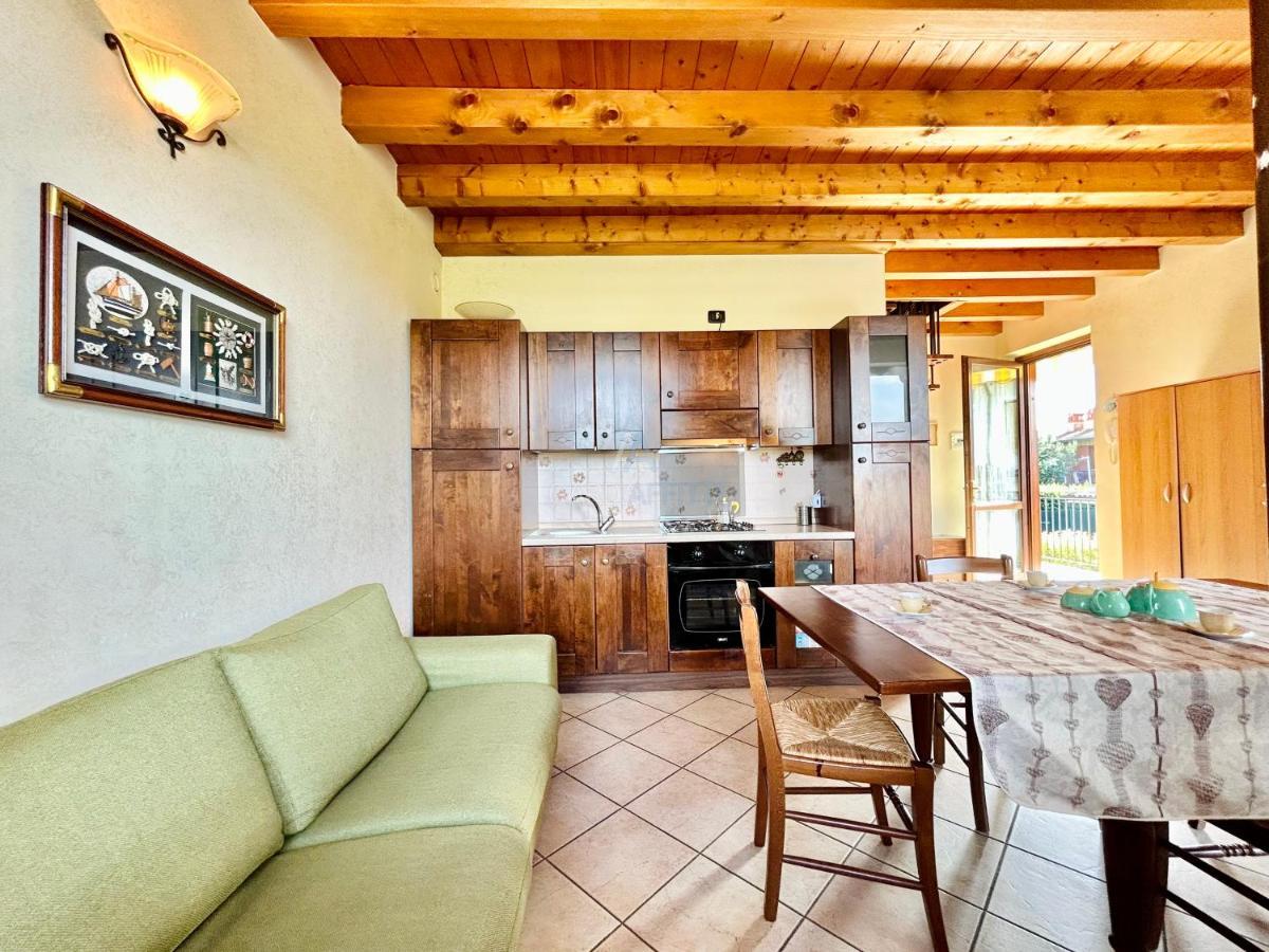 Apartment Rea - 500 M Dal Di Garda - Sirmione