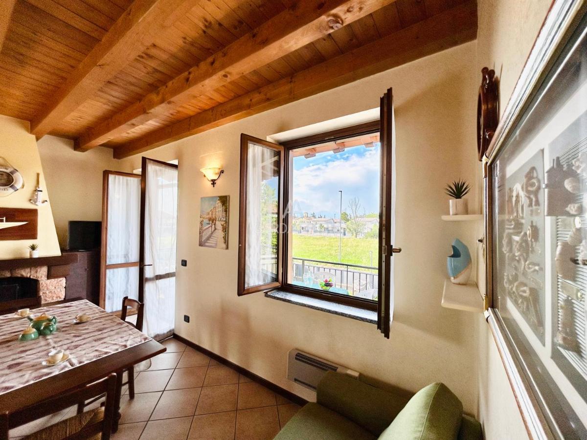 Apartment Rea - 500 M Dal Di Garda - Sirmione