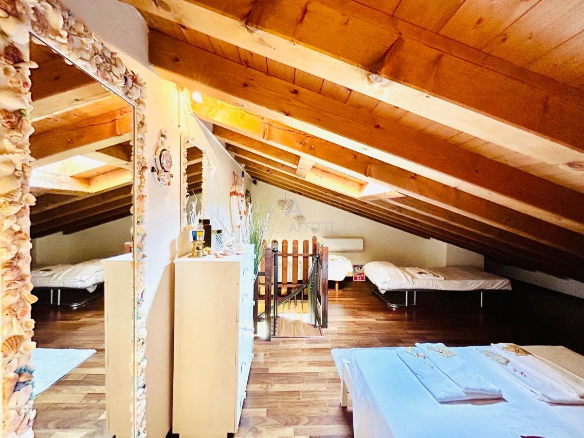 Apartment Rea - 500 M Dal Di Garda -