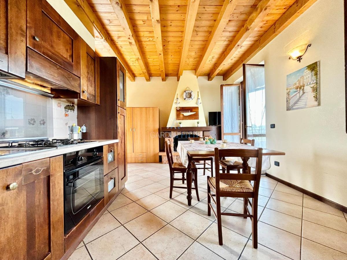 Apartment Rea - 500 M Dal Di Garda -