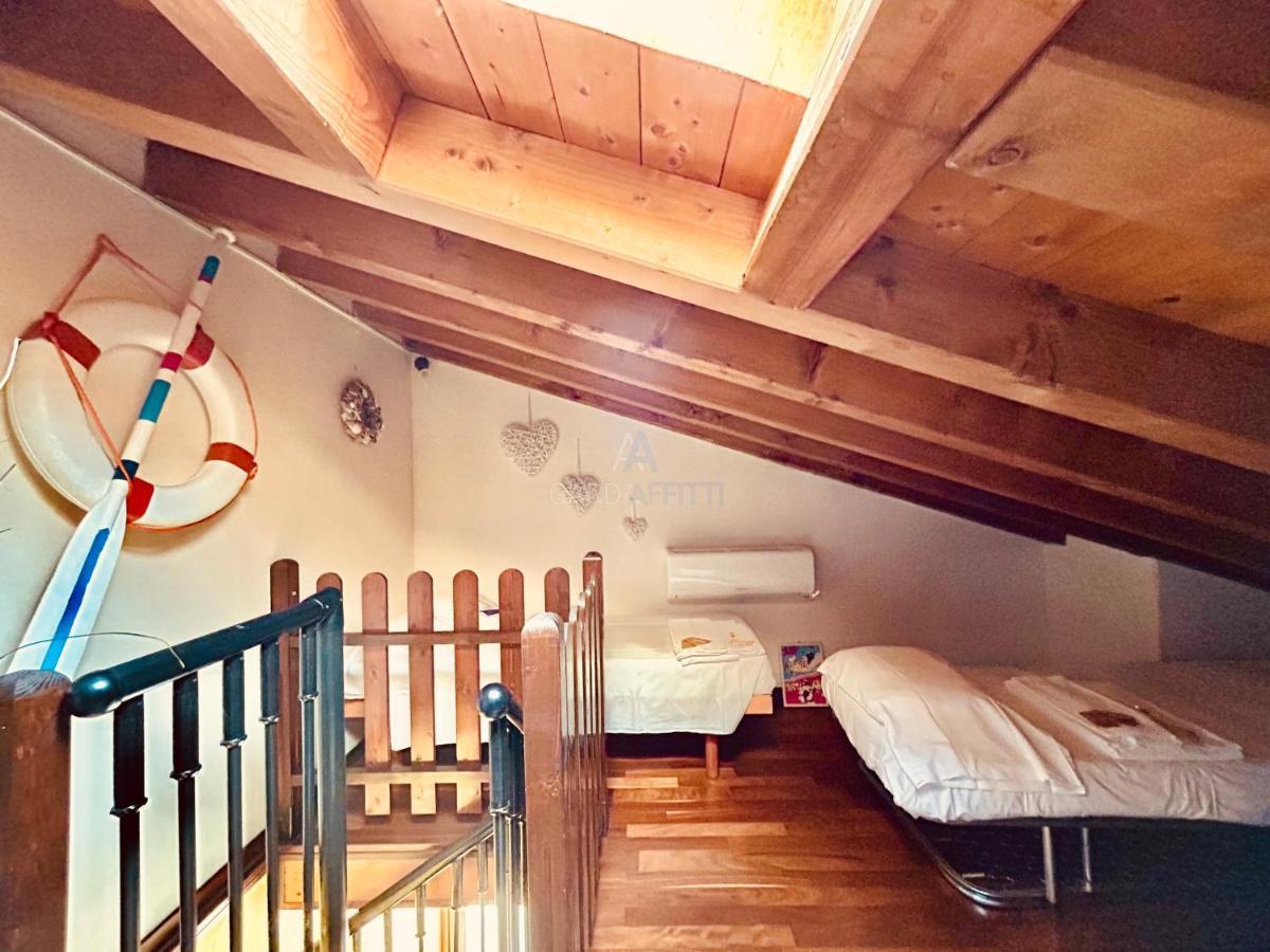 Apartment Rea - 500 M Dal Di Garda - Sirmione