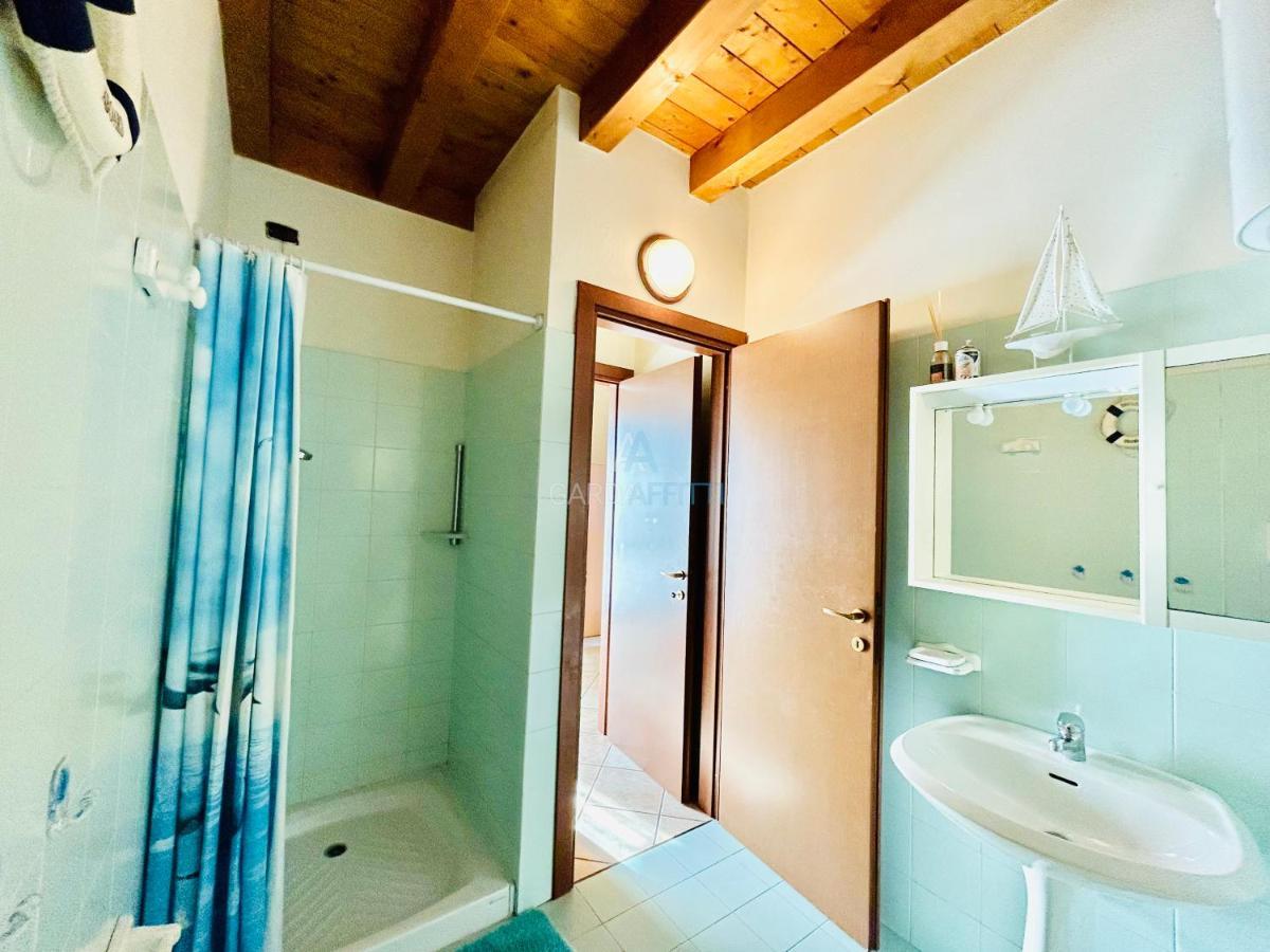 Rea - 500 M Dal Di Garda - Apartment Sirmione