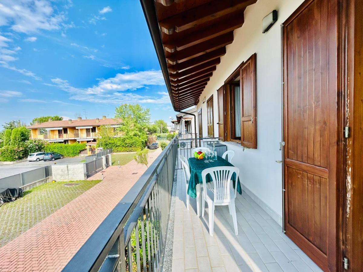 Rea - 500 M Dal Di Garda - Apartment *