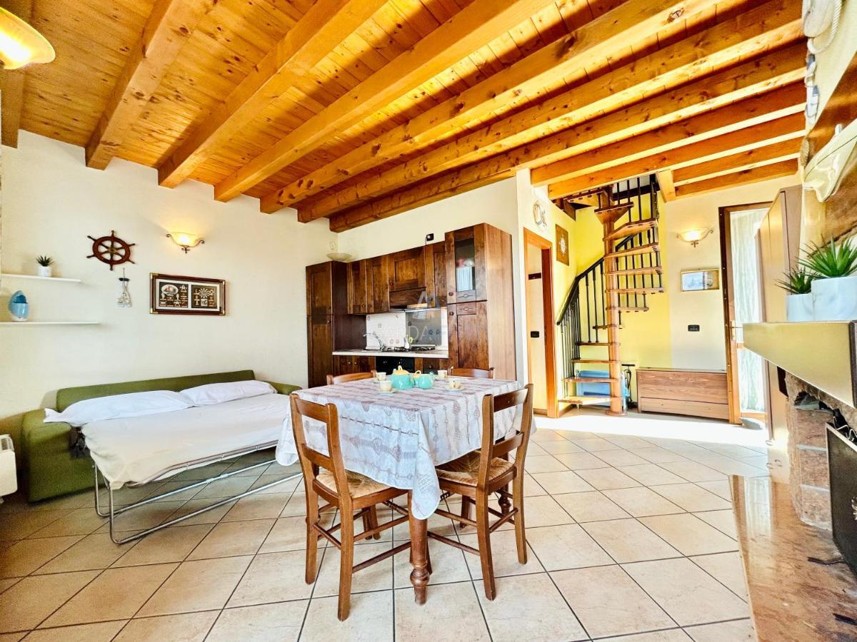Rea - 500 M Dal Di Garda - Apartment *