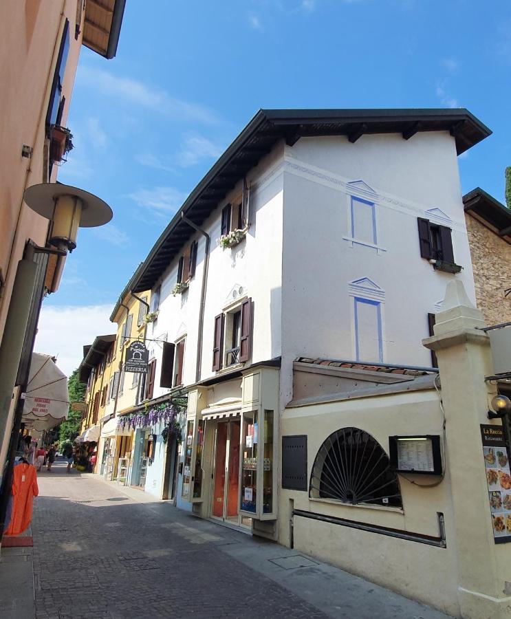 Adriana Apartment Sirmione
