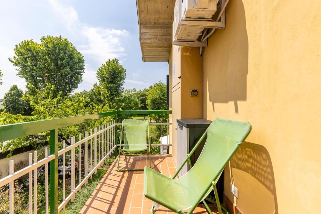 Apartment Trendy Aparment With Garage Right By The *