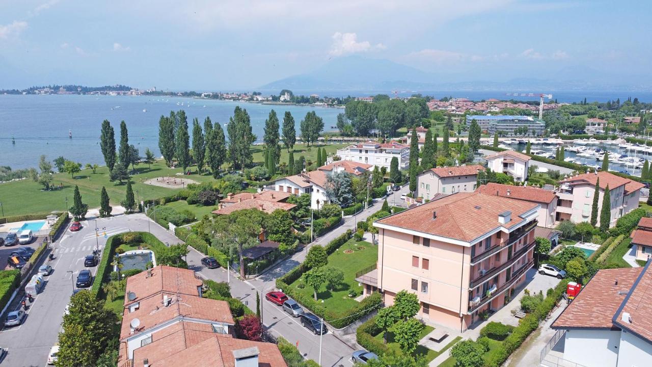 Brema - Gardagate * Sirmione