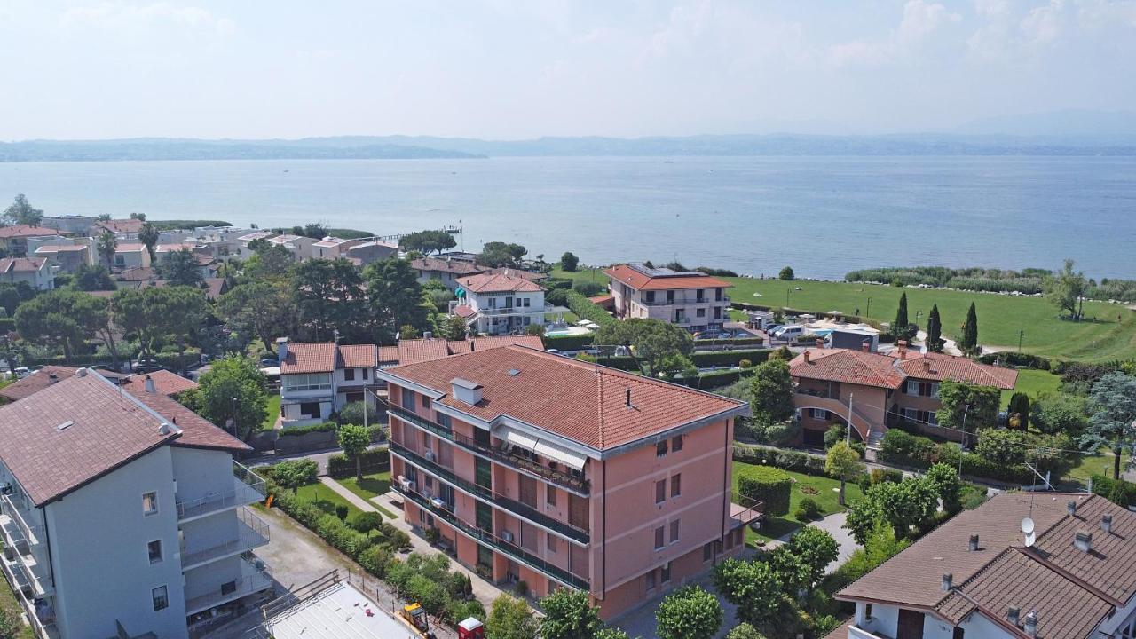 Brema - Gardagate Apartment Sirmione