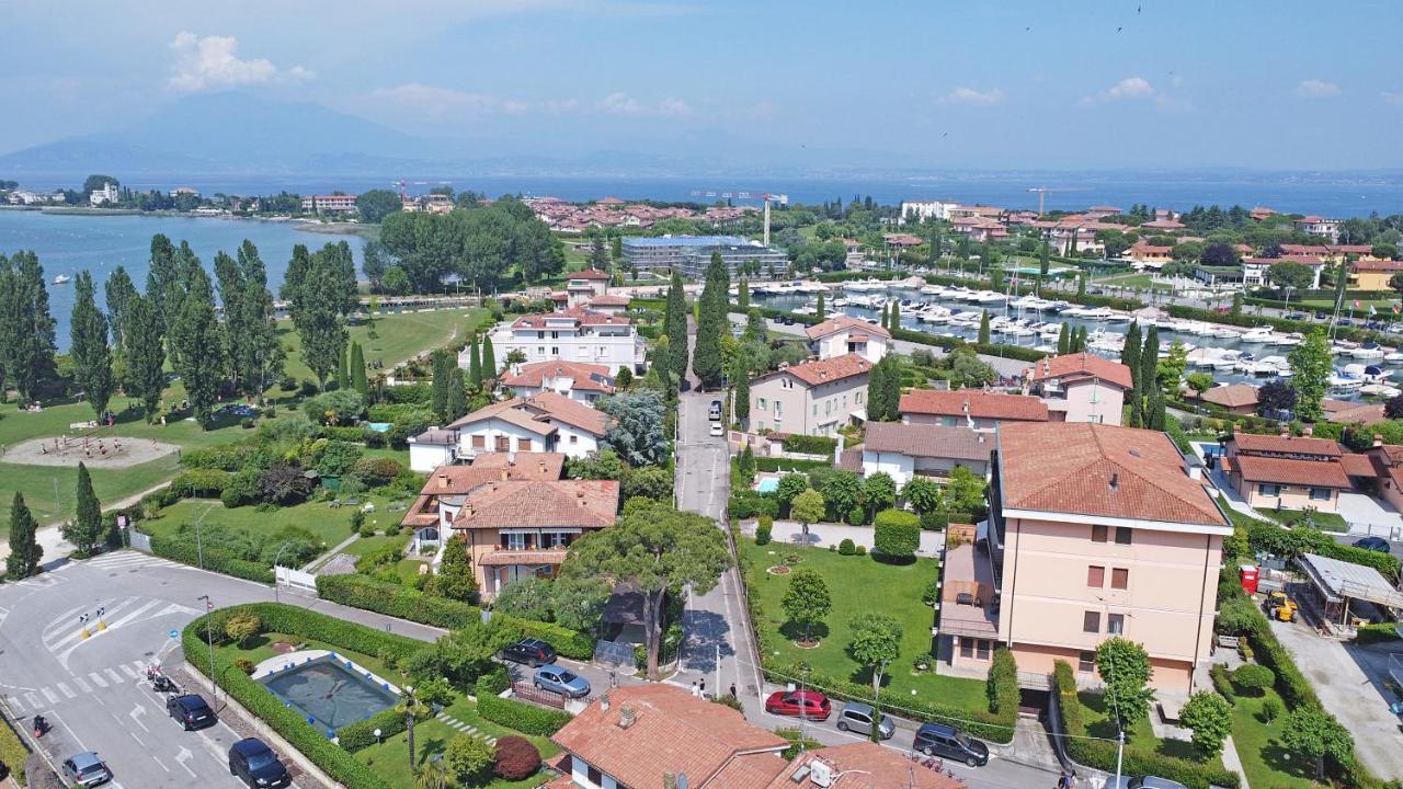 Apartment Brema - Gardagate Sirmione