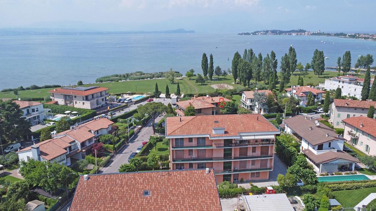 Brema - Gardagate Apartment