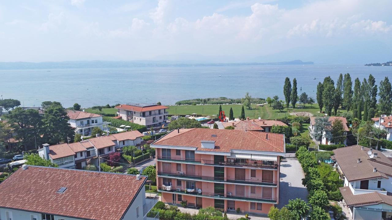 Brema - Gardagate Apartment