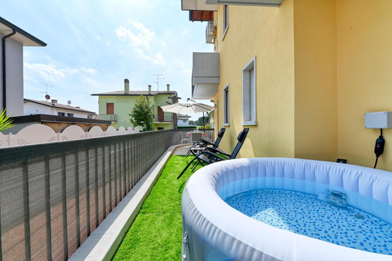 Pearl House - - Jacuzzi Privata *