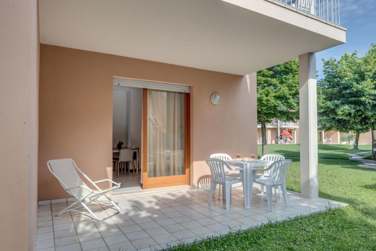 Parco vacanze Villaggio Tiglio