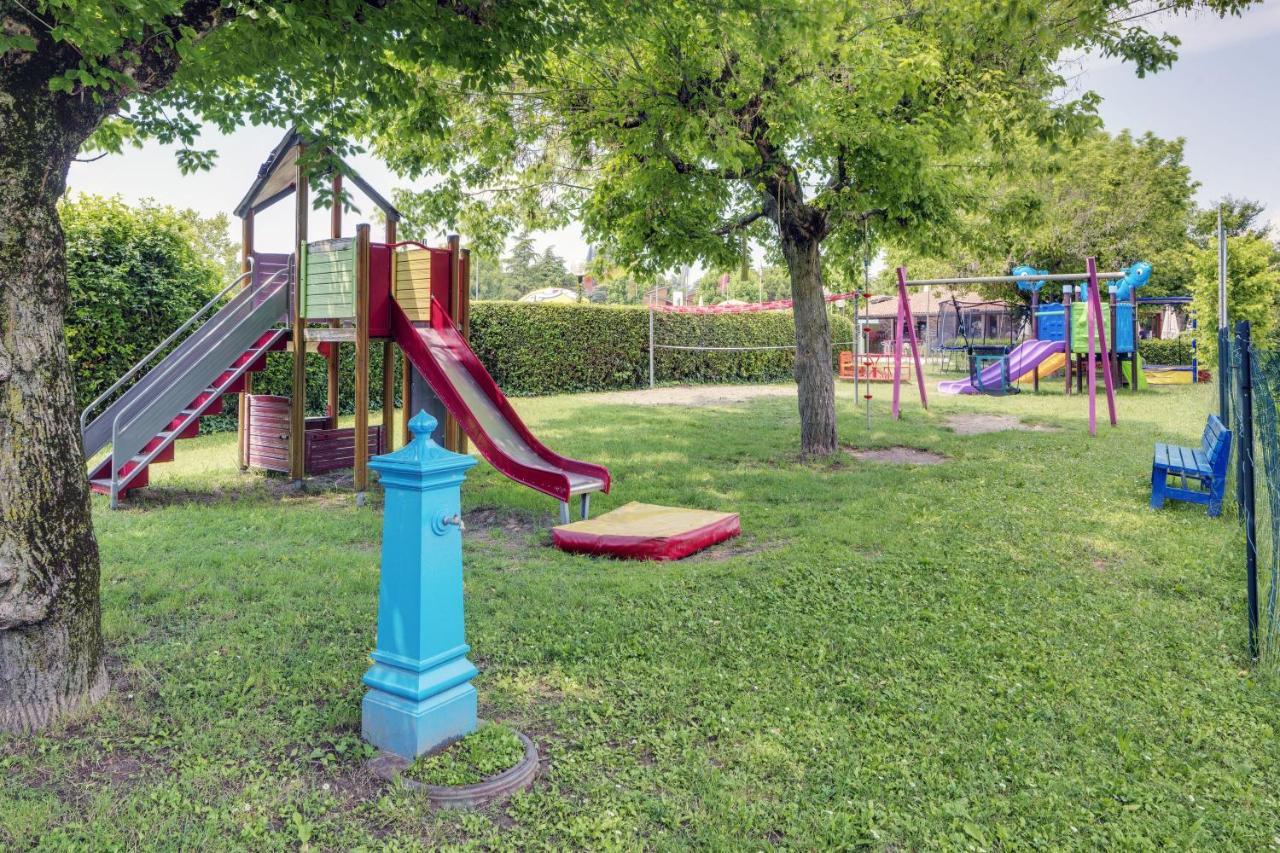 Villaggio Tiglio Sirmione