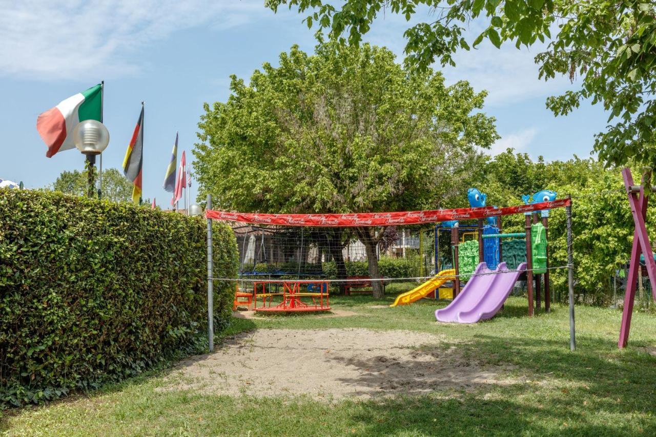 Villaggio Tiglio 4* Sirmione