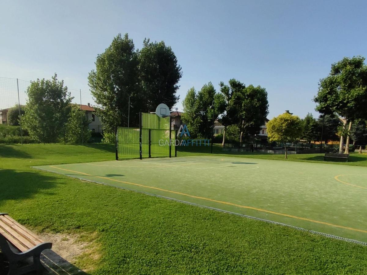 Apartment Agata - 250 M Dal Di Garda - Sirmione