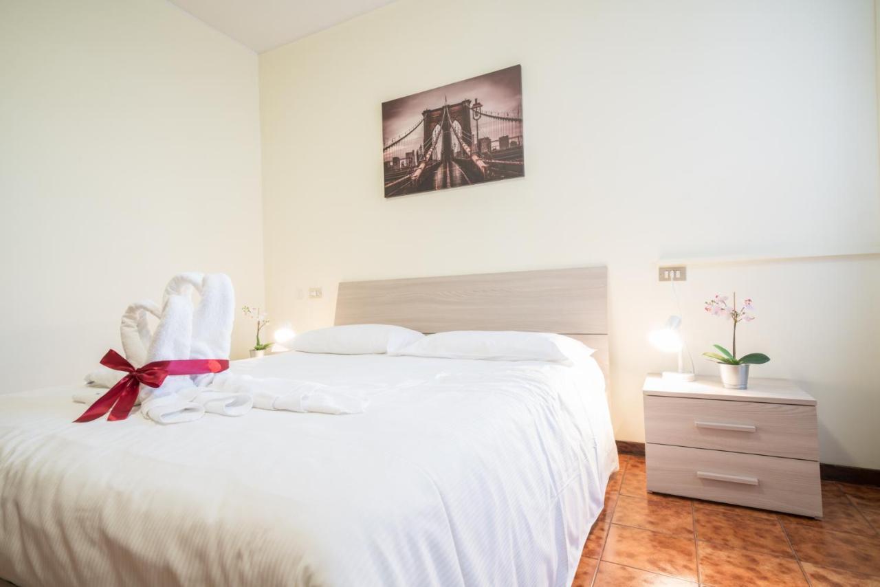 Gardappartamenti Sorgente Pool Apartment *