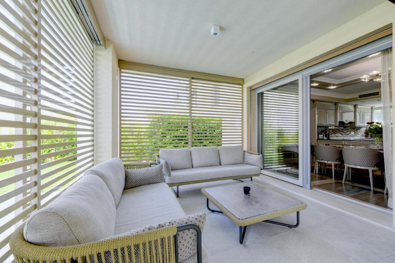 Magic Bay Villa *