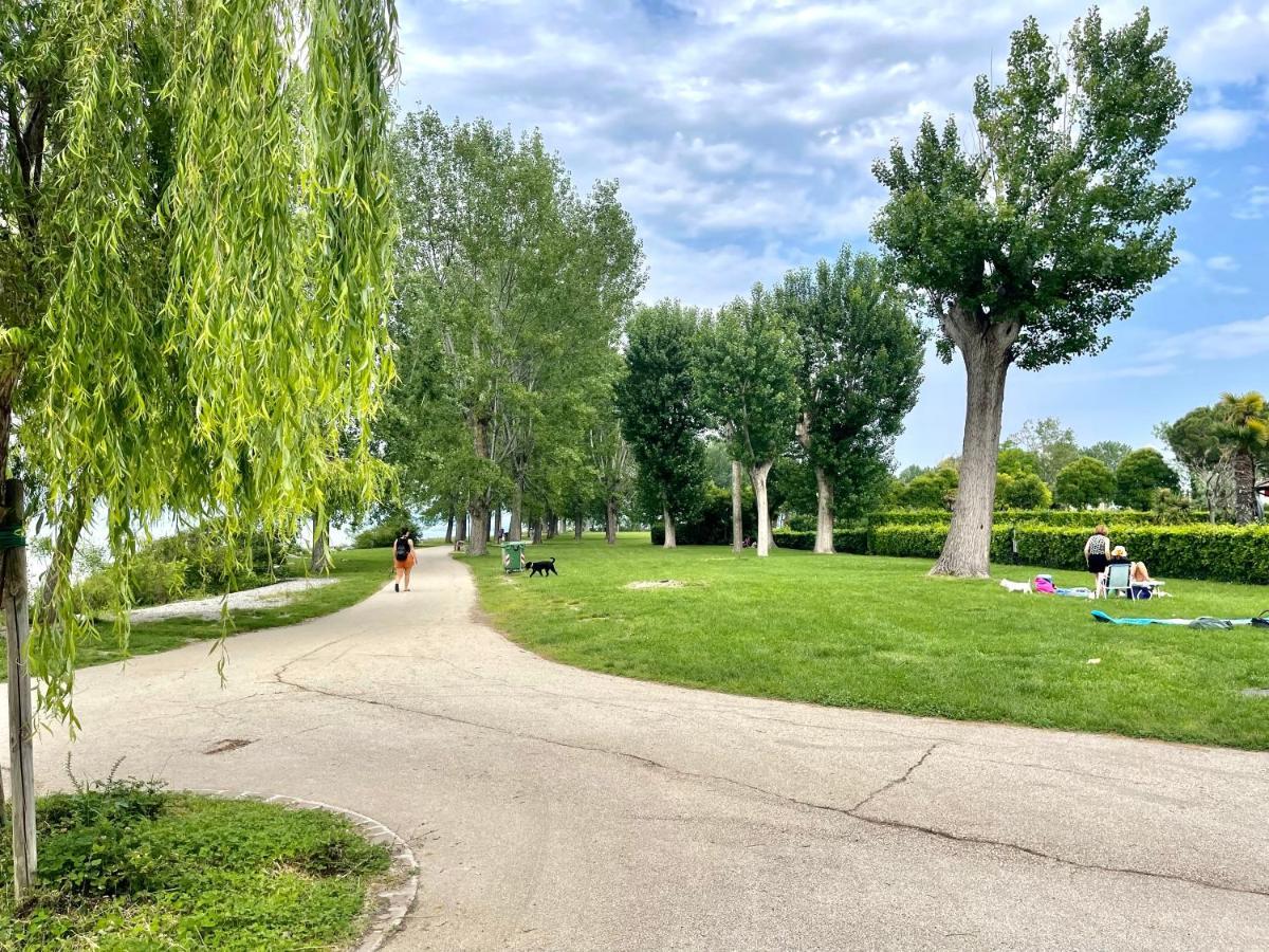 Dimora Di Charme Con Piscina E Giardino,vicina * Sirmione