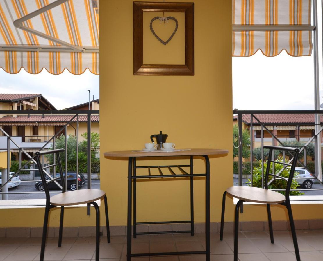House -appartamento Lugana Di