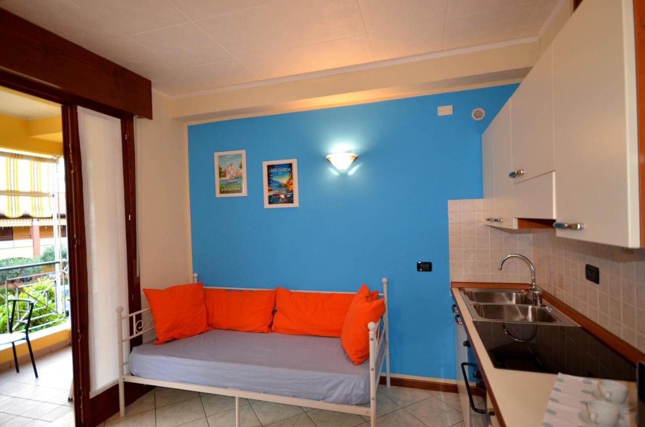 House -appartamento Lugana Di Apartment