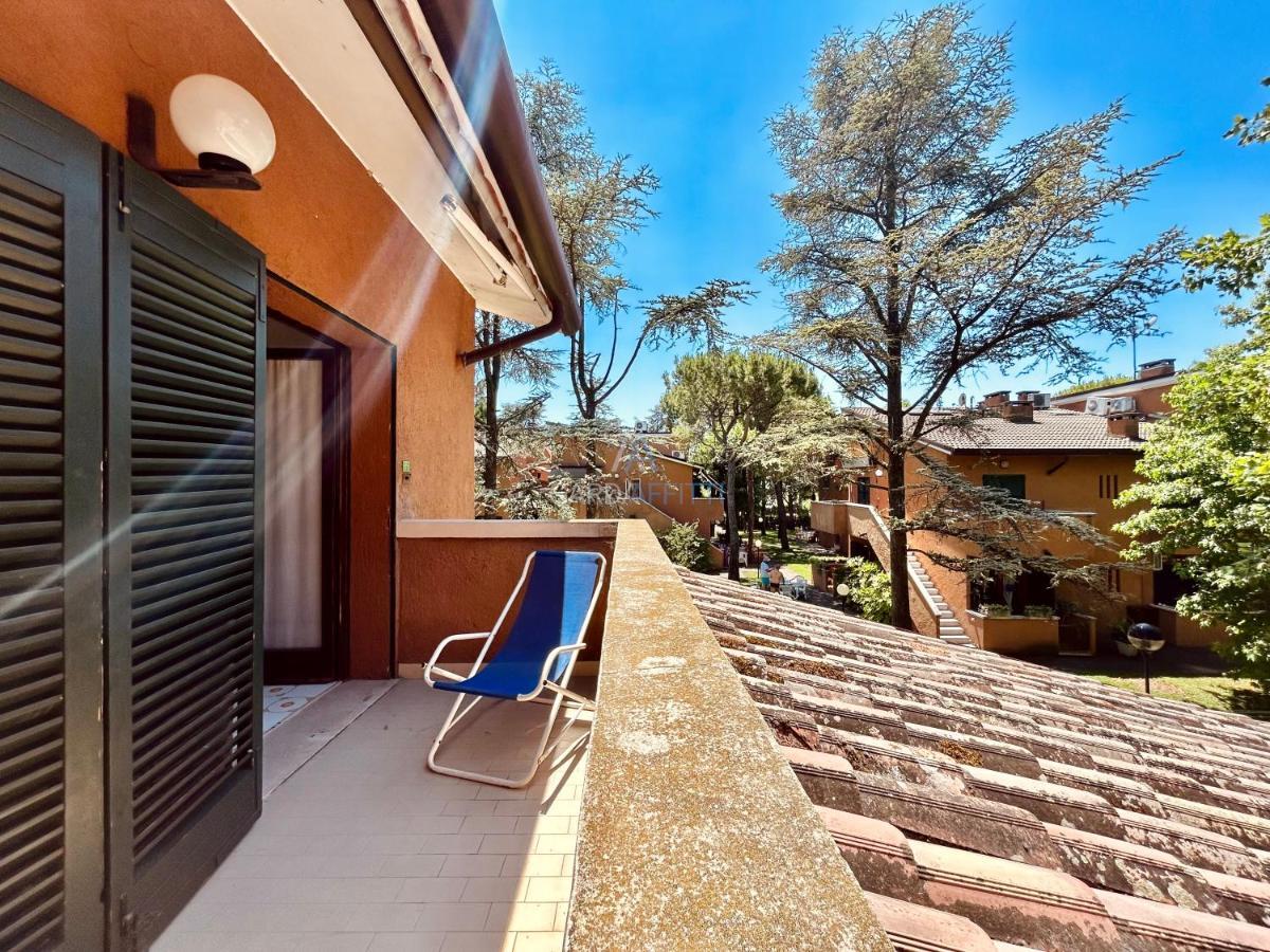 Apartament Scylla Apt - 100 Metri Dal Di Garda *