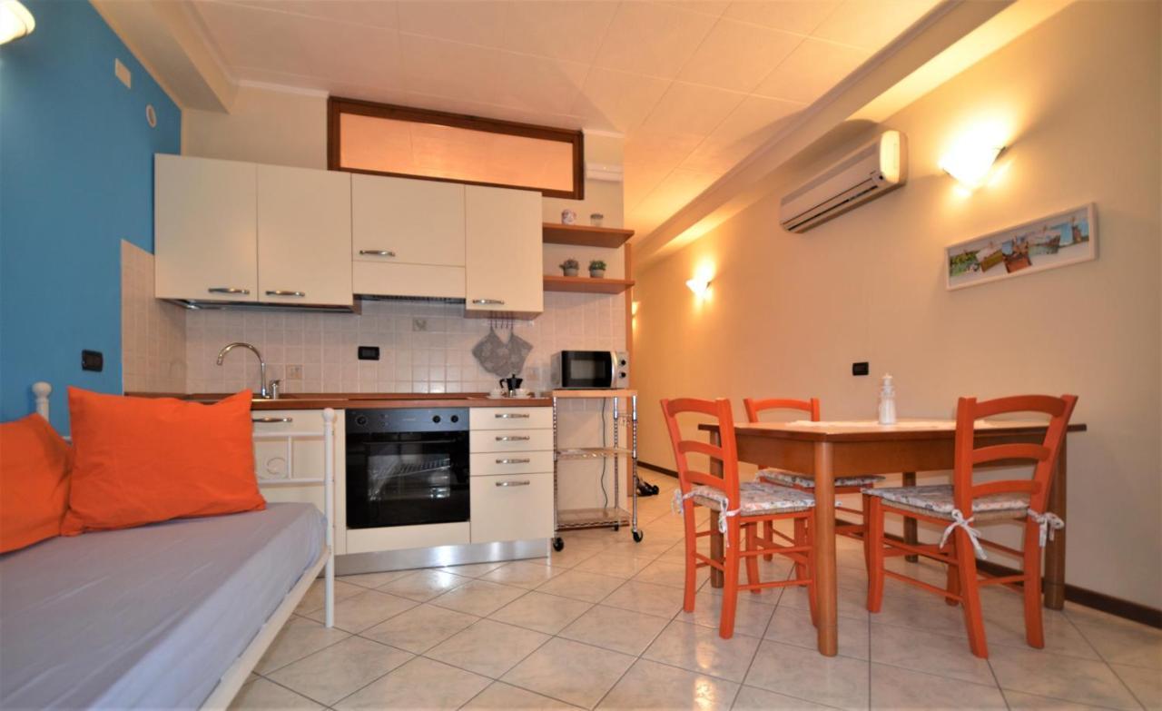 Apartament House -appartamento Lugana Di