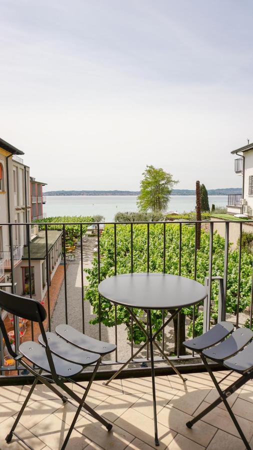 Mavino Hotel Sirmione