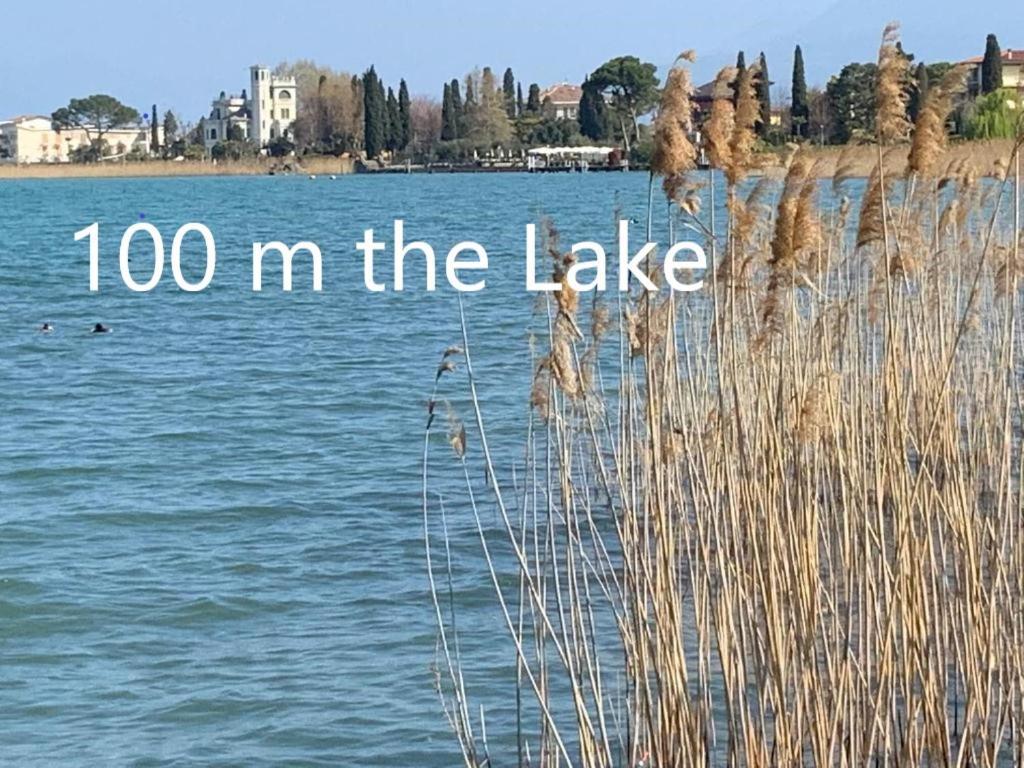 Lido Galeazzi Giant Pool Sirmione