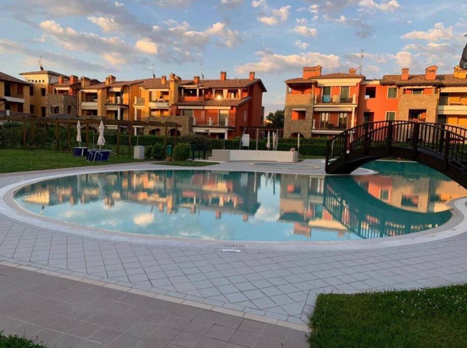 Baglio Degli Ulivi Holiday home Sirmione