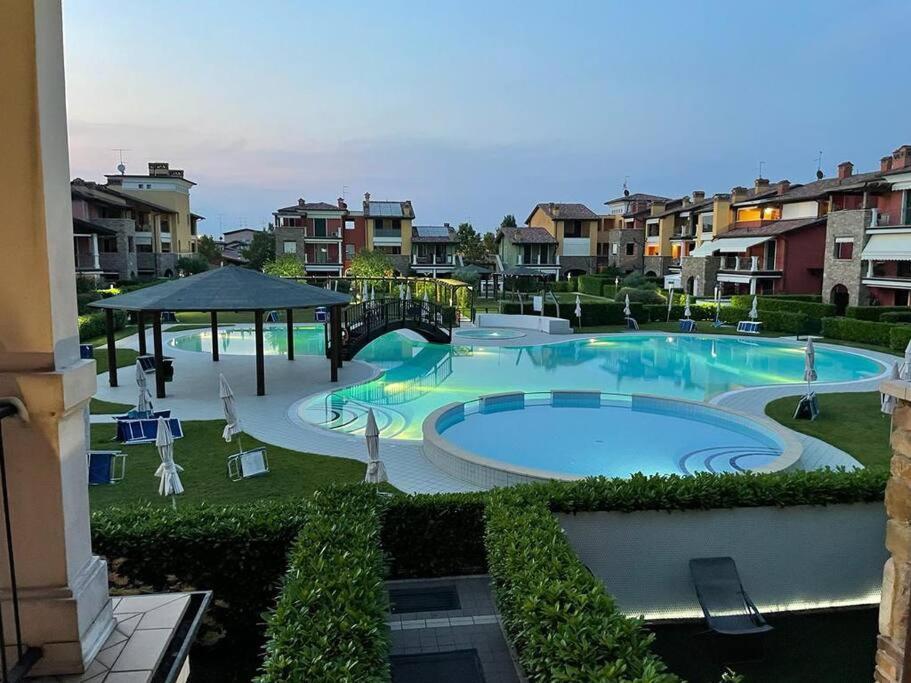 Baglio Degli Ulivi Sirmione